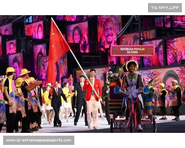 2016年里约奥运会开幕式点燃圣火的背后故事与意义分析