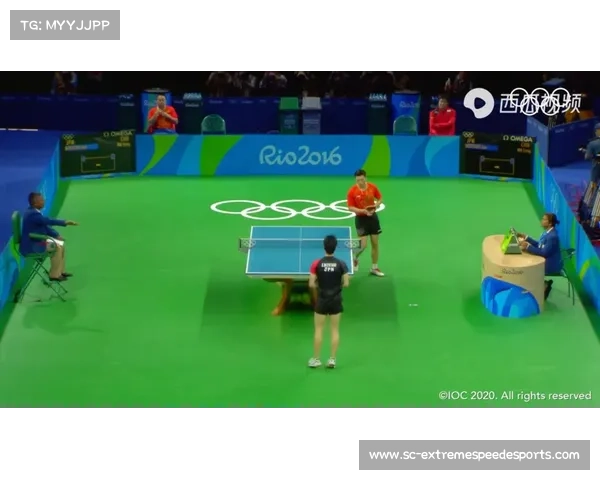 2016年里约奥运会精彩瞬间回放与历届赛场历史对比分析