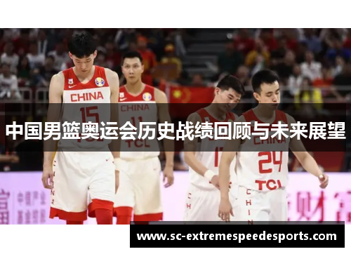 中国男篮奥运会历史战绩回顾与未来展望