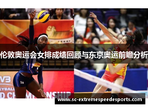伦敦奥运会女排成绩回顾与东京奥运前瞻分析 伦敦奥运会女排成绩回顾与东京奥运前瞻分析