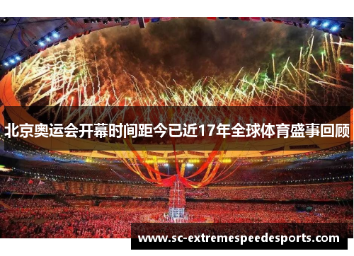 北京奥运会开幕时间距今已近17年全球体育盛事回顾
